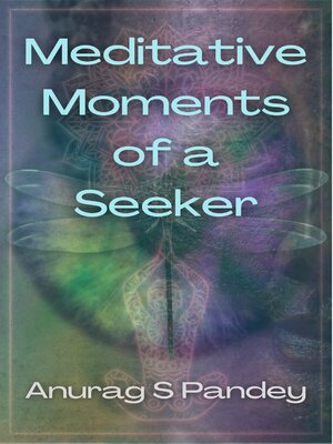 cover image of Meditative Moments of a Seeker